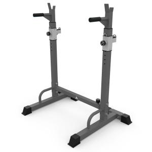 Купить Стойка под штангу с брусьями DFC DS10 в Исилькуле 