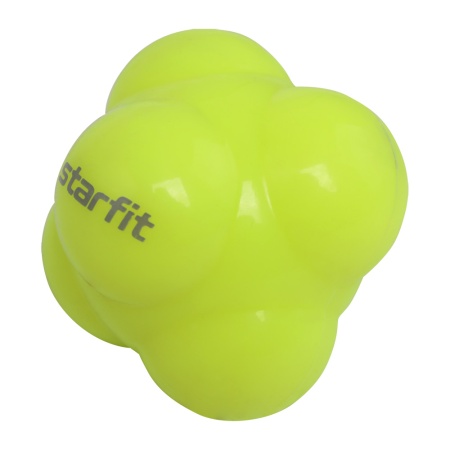 Купить Мяч реакционный Starfit RB-301 в Исилькуле 