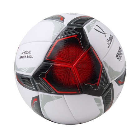 Купить Мяч футбольный Jögel League Evolution Pro №5 в Исилькуле 
