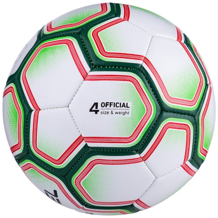 Купить Мяч футбольный Jögel Nano №4 в Исилькуле 